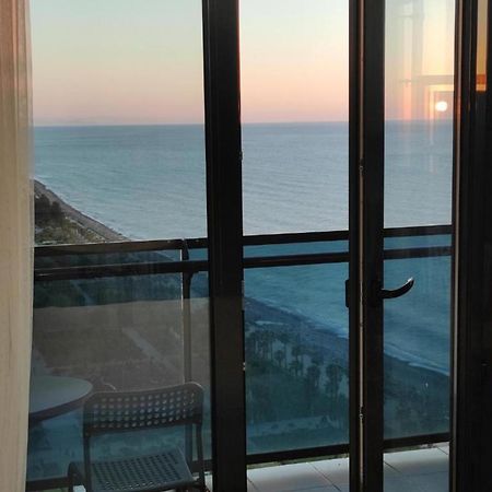 Orbi City Batumi Kültér fotó