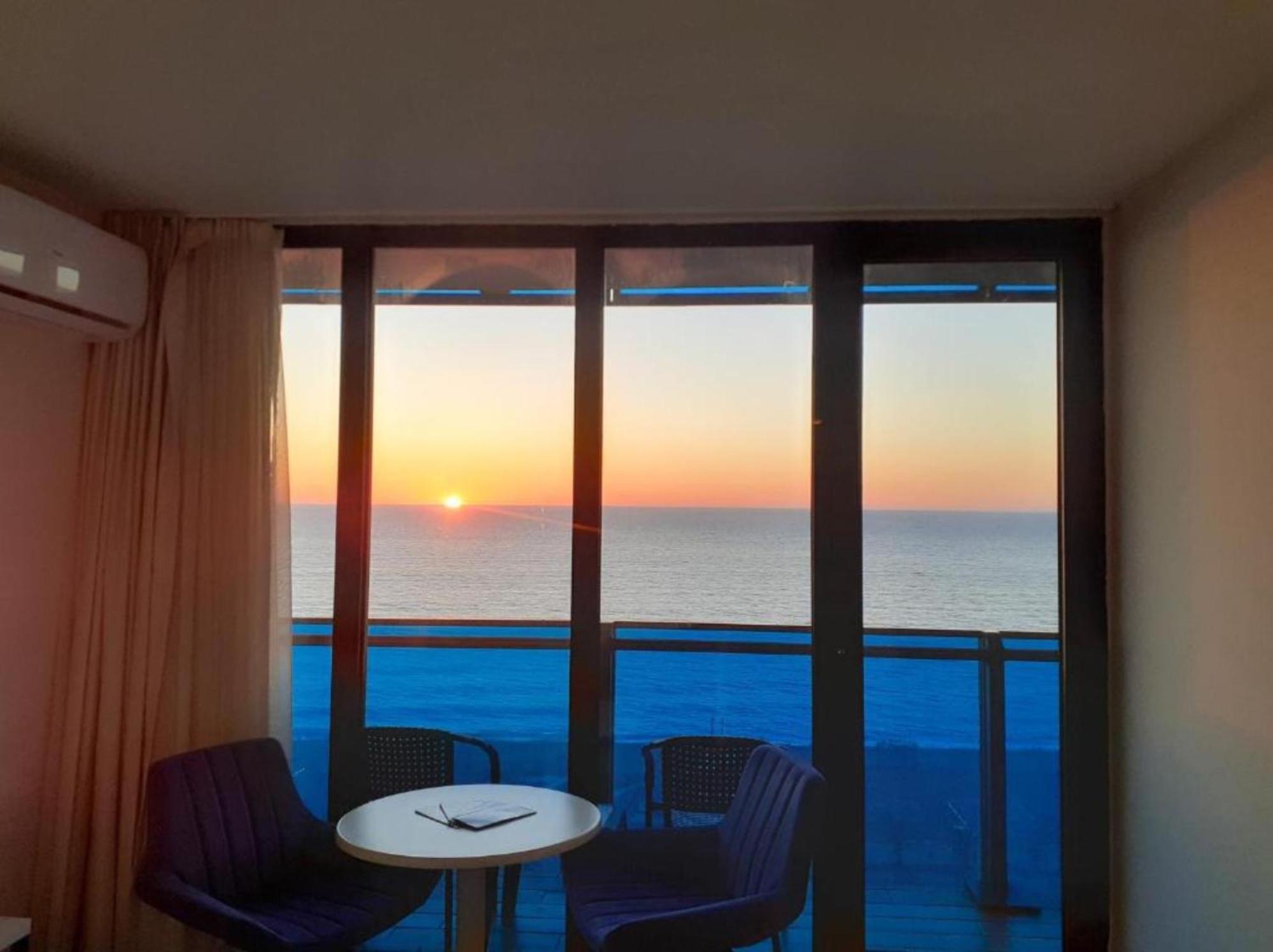 Orbi City Batumi Kültér fotó